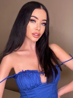 model image