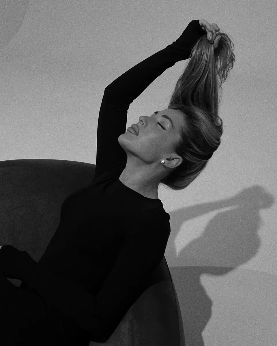 Алессия эскорт в городе Дубай