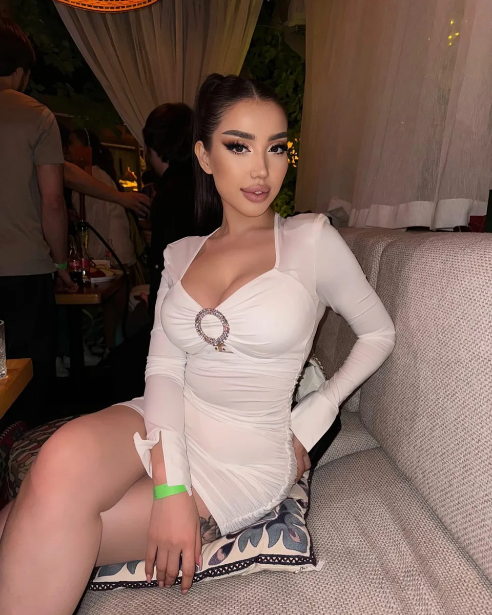 Бира эскорт в городе Дубай