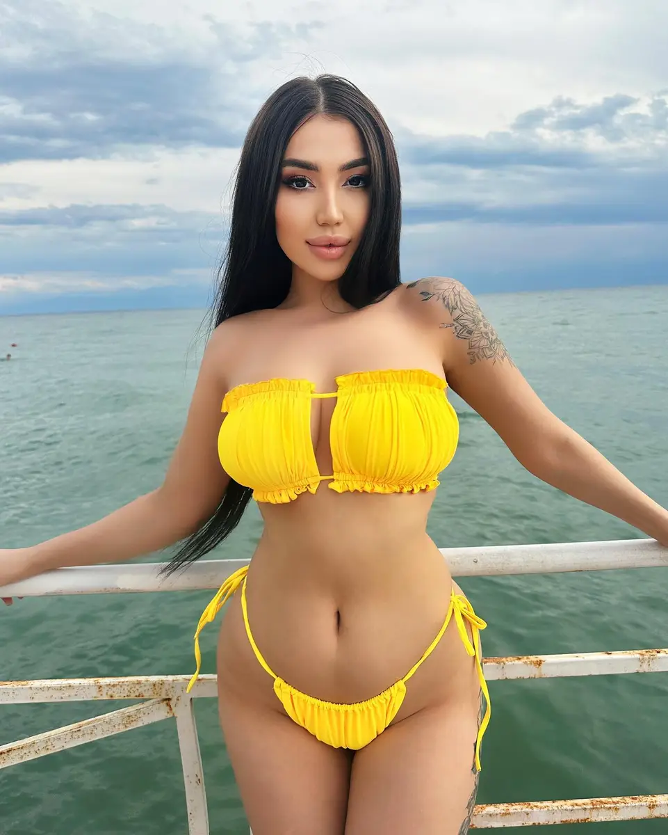 Бира эскорт в городе Дубай