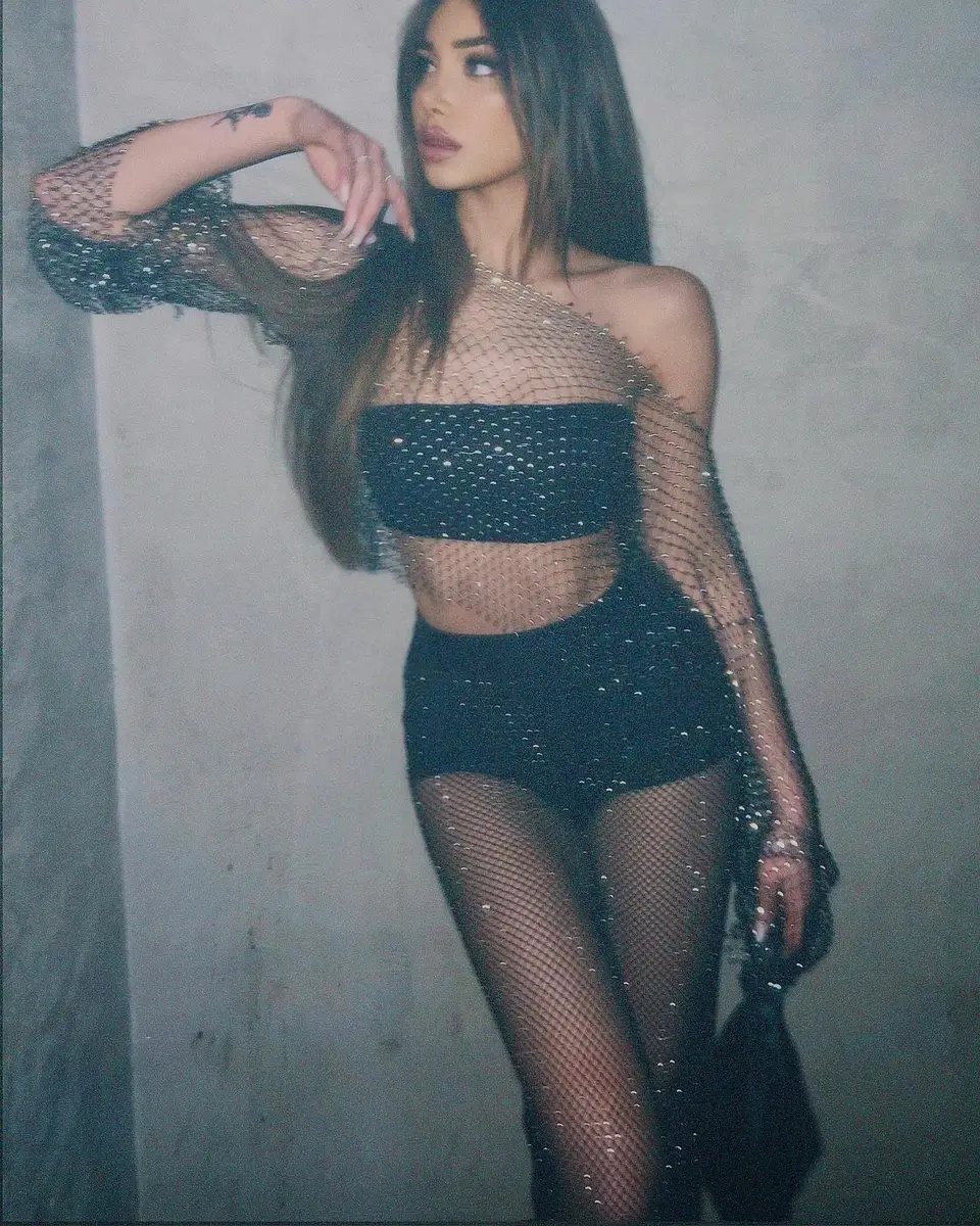 Дельфина эскорт в городе Дубай