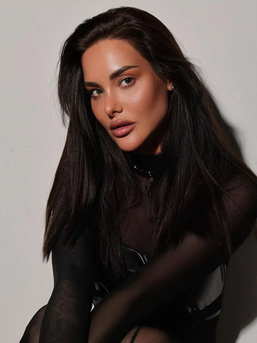 Eliana profile in Dubai