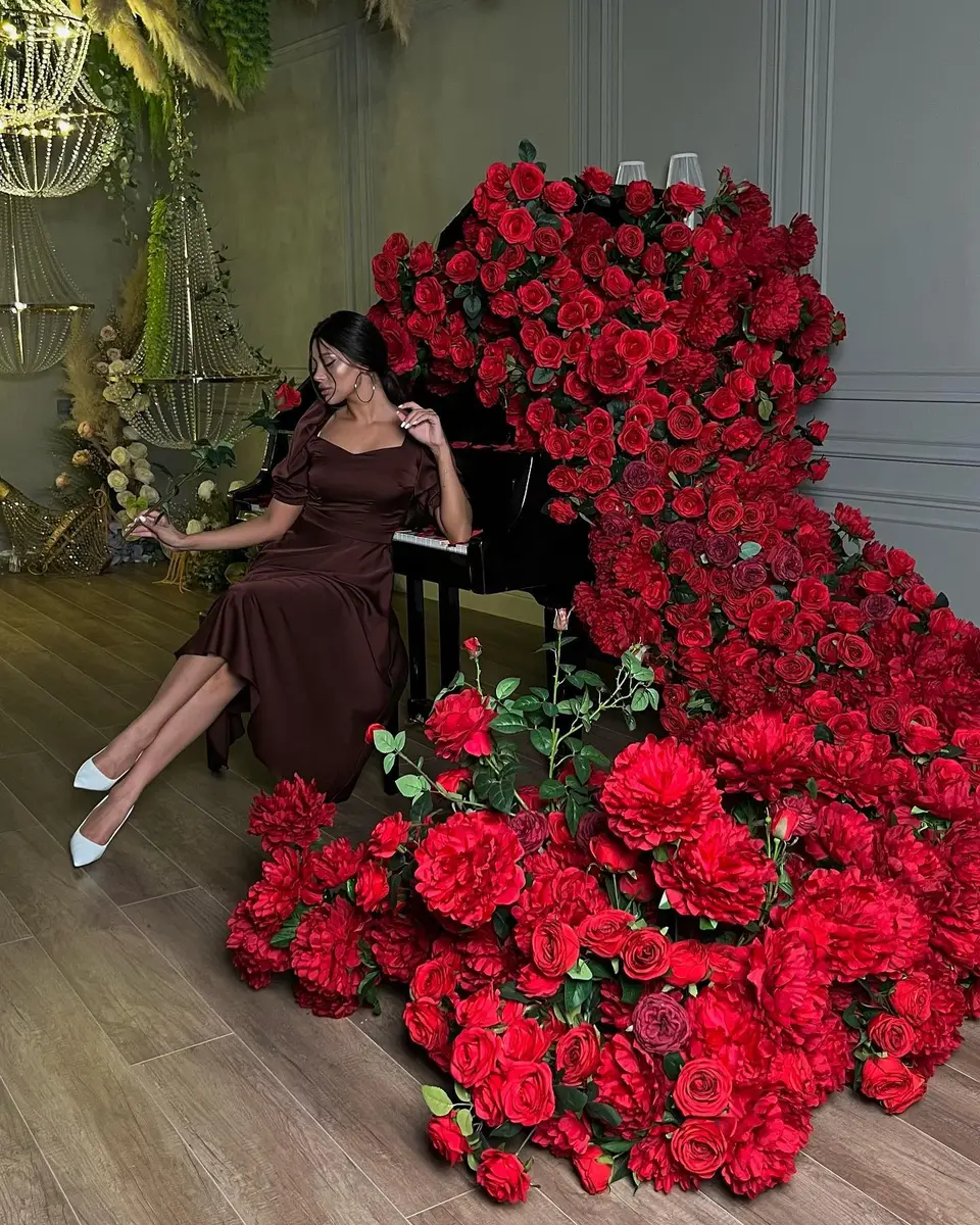 Фида эскорт в городе Дубай