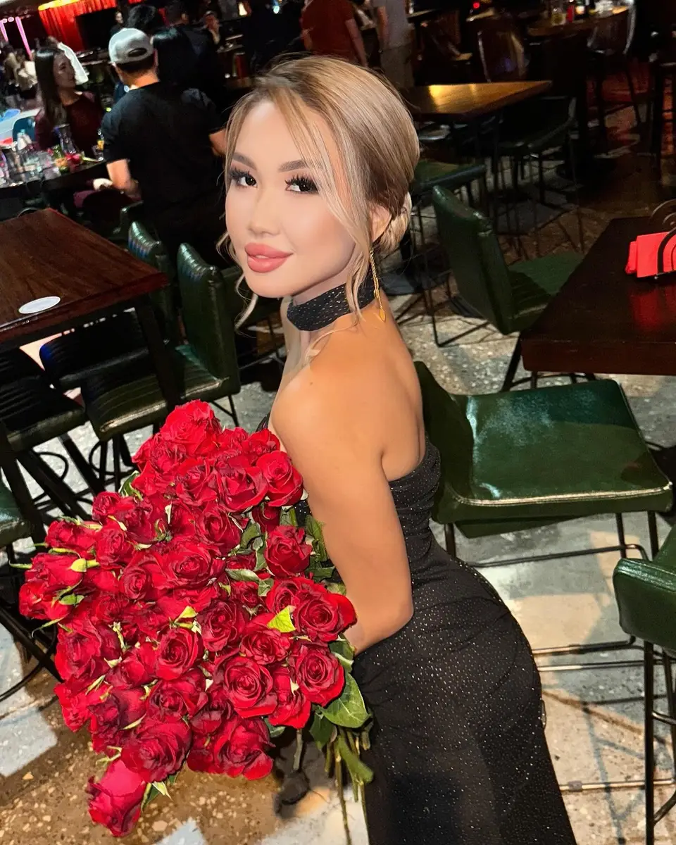 Ишани эскорт в городе Дубай