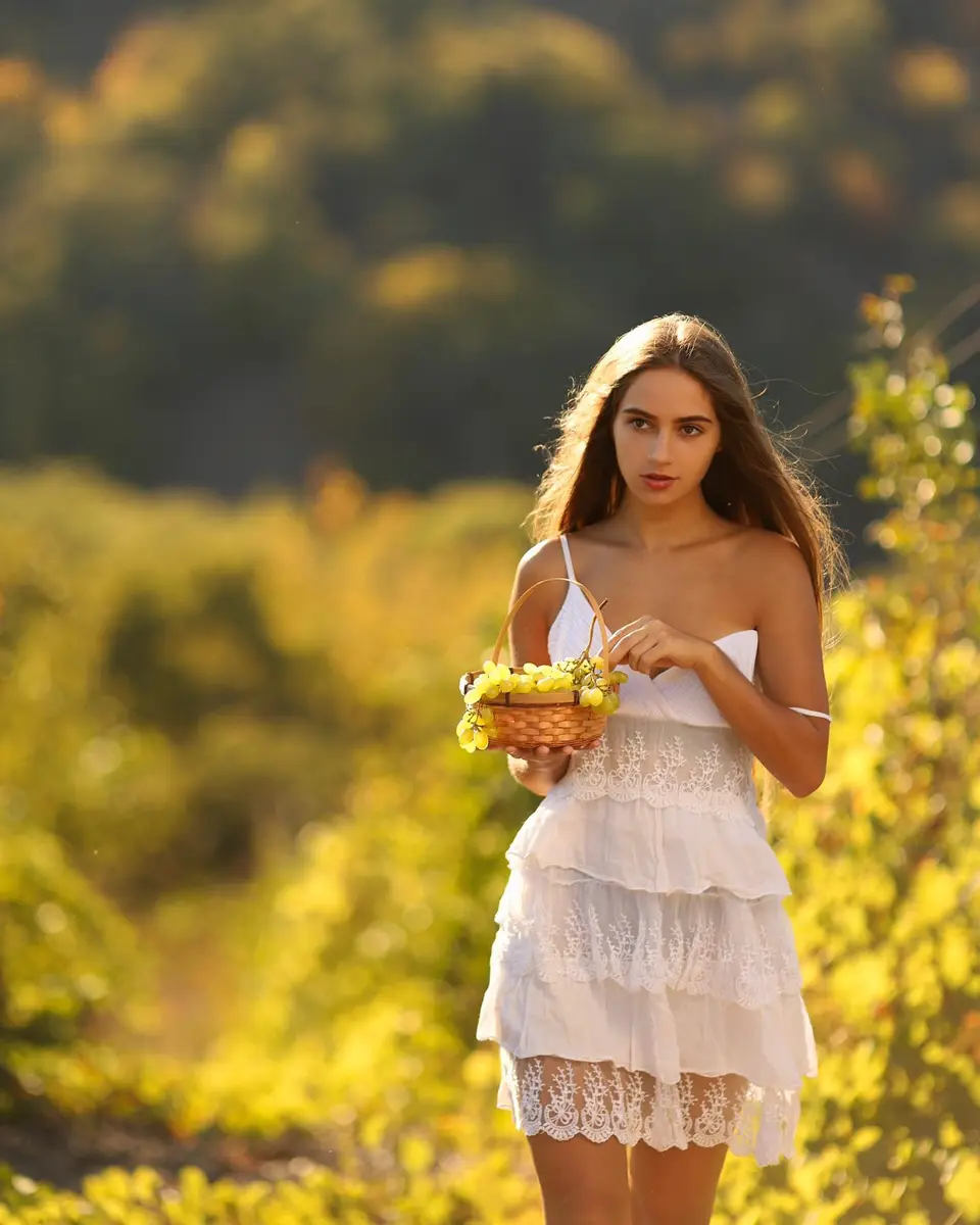 Калли эскорт в городе Дубай