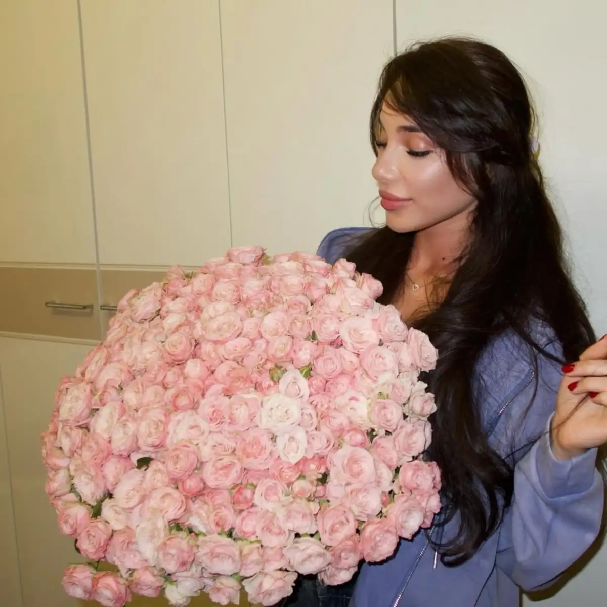 Камилла эскорт в городе Дубай