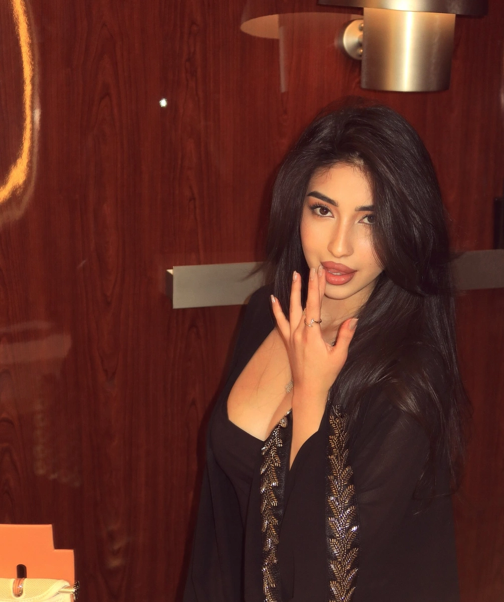 Kamilya profile in Dubai