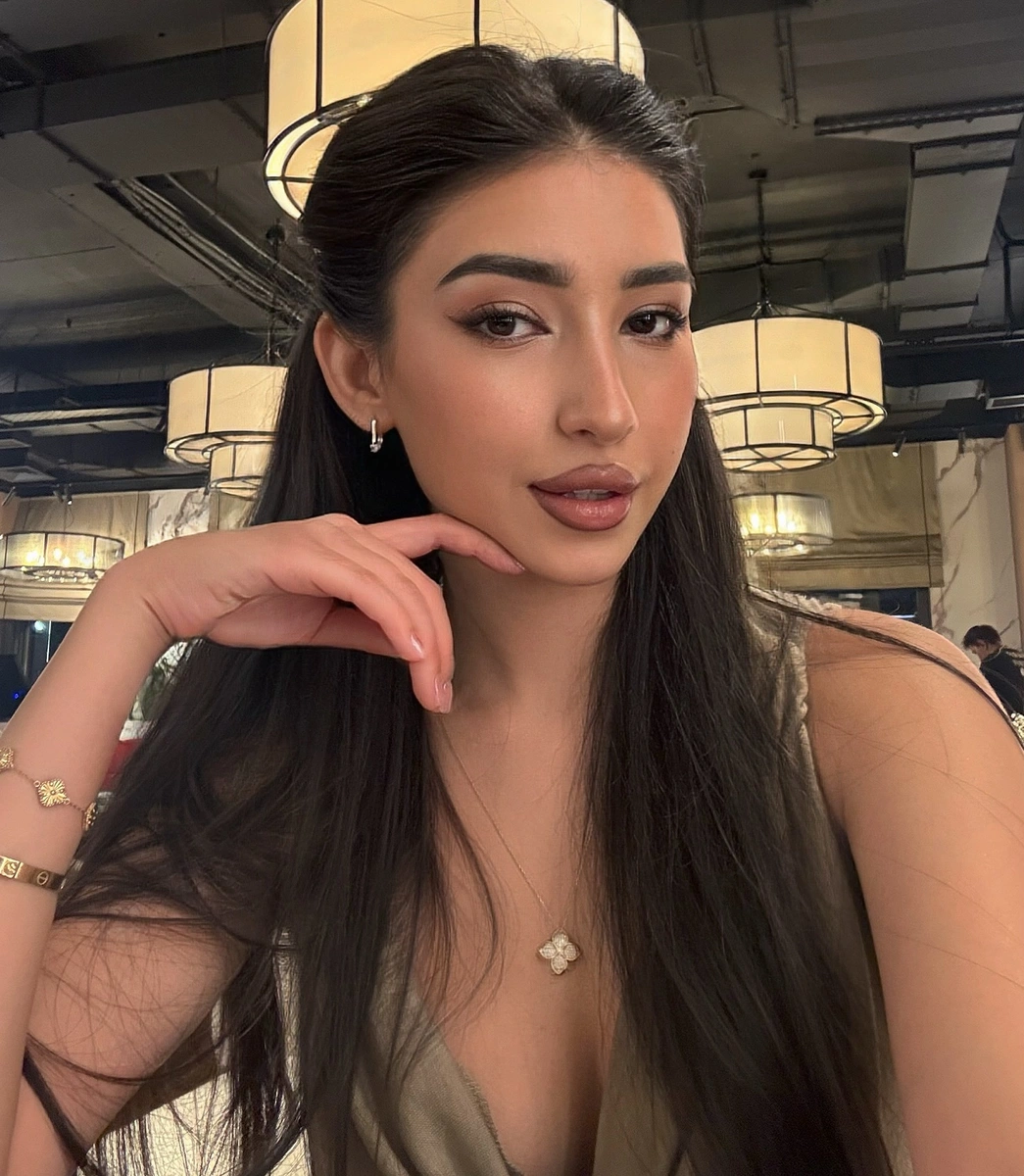 Kamilya profile in Dubai