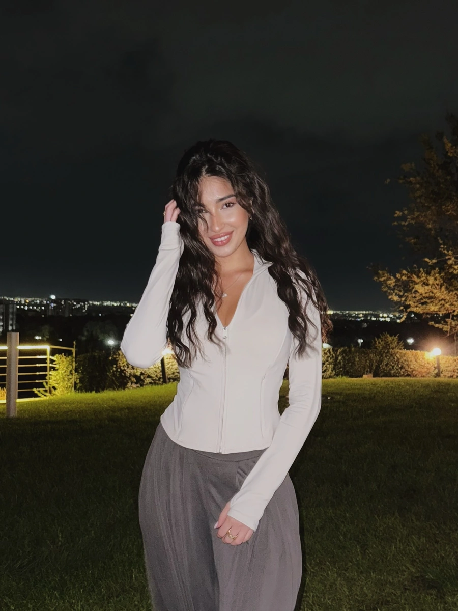 Kamilya profile in Dubai