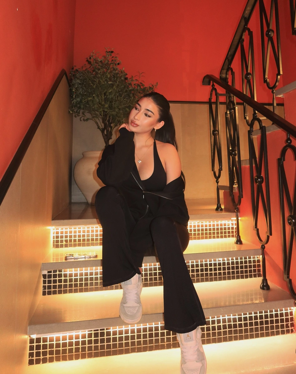 Kamilya profile in Dubai