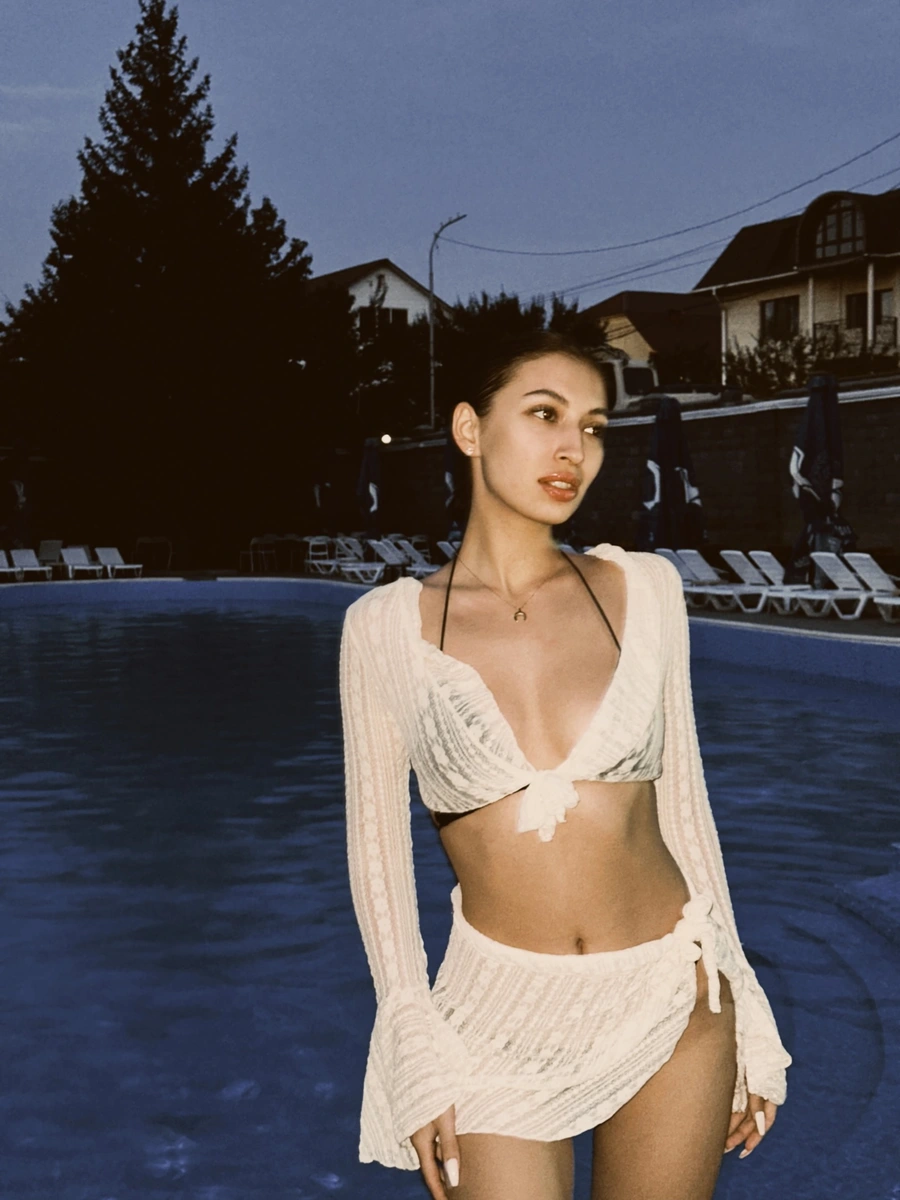 Karina profile in Dubai