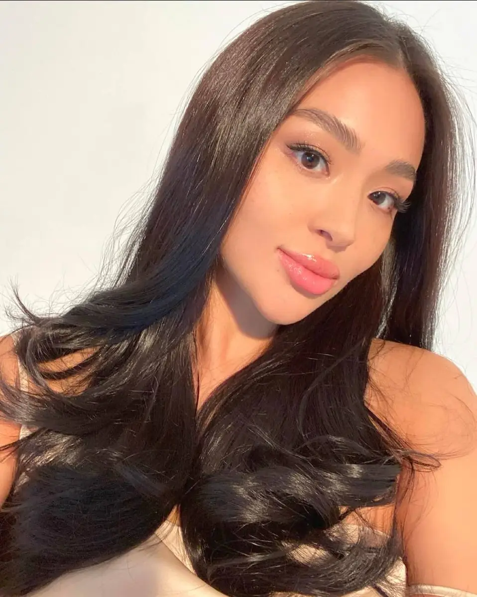 Luna эскорт в городе Дубай