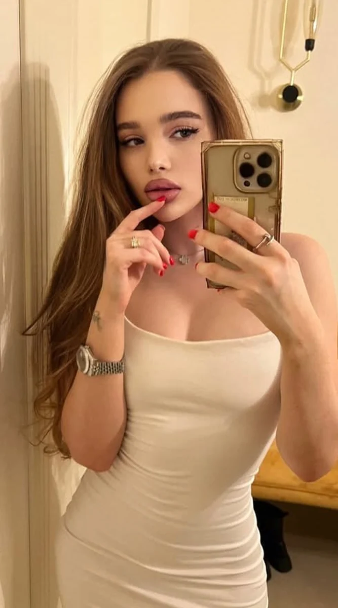 Mabel profile in Dubai