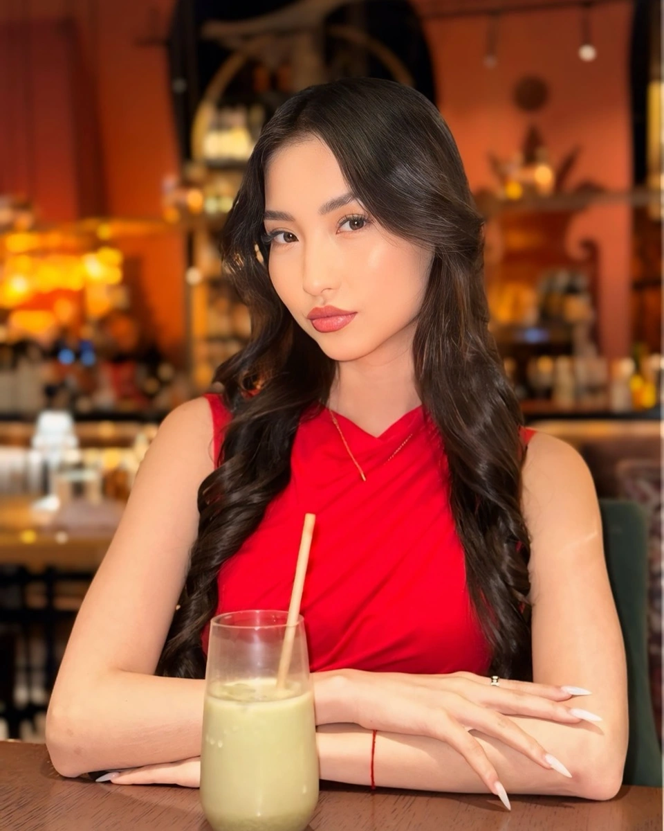 Мален эскорт в городе Дубай