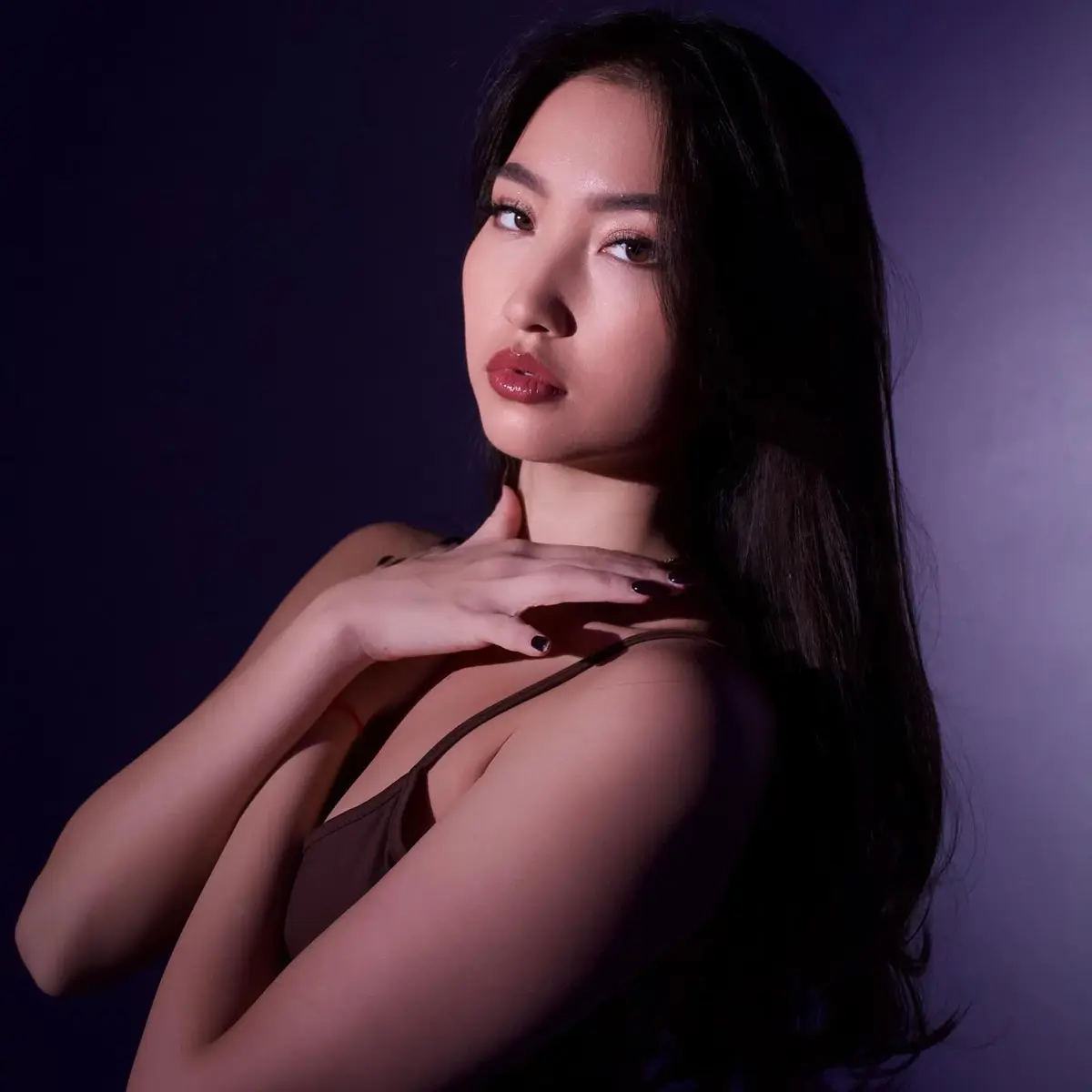 Мален эскорт в городе Дубай