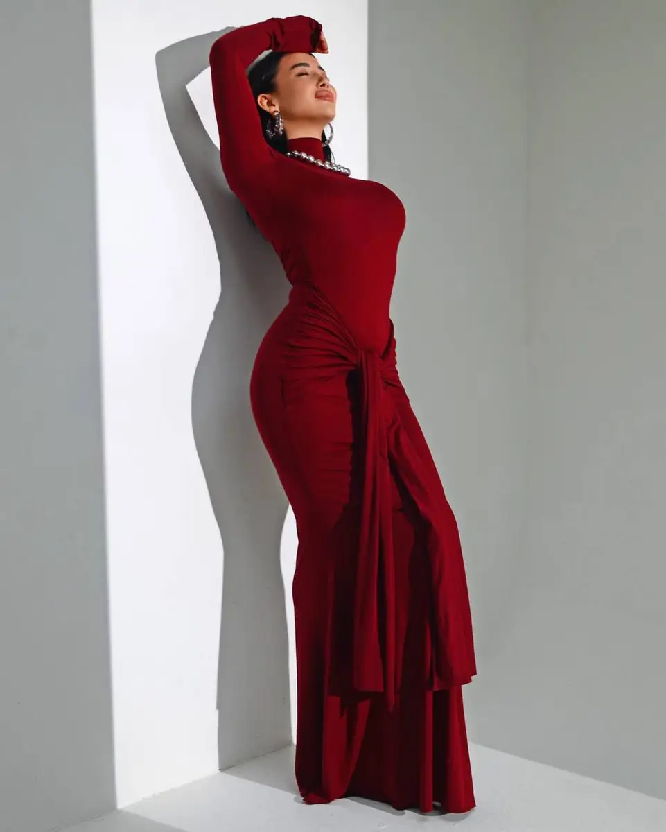 Malvina profile in Dubai