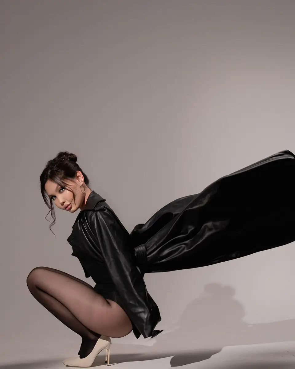 Марисоль эскорт в городе Дубай