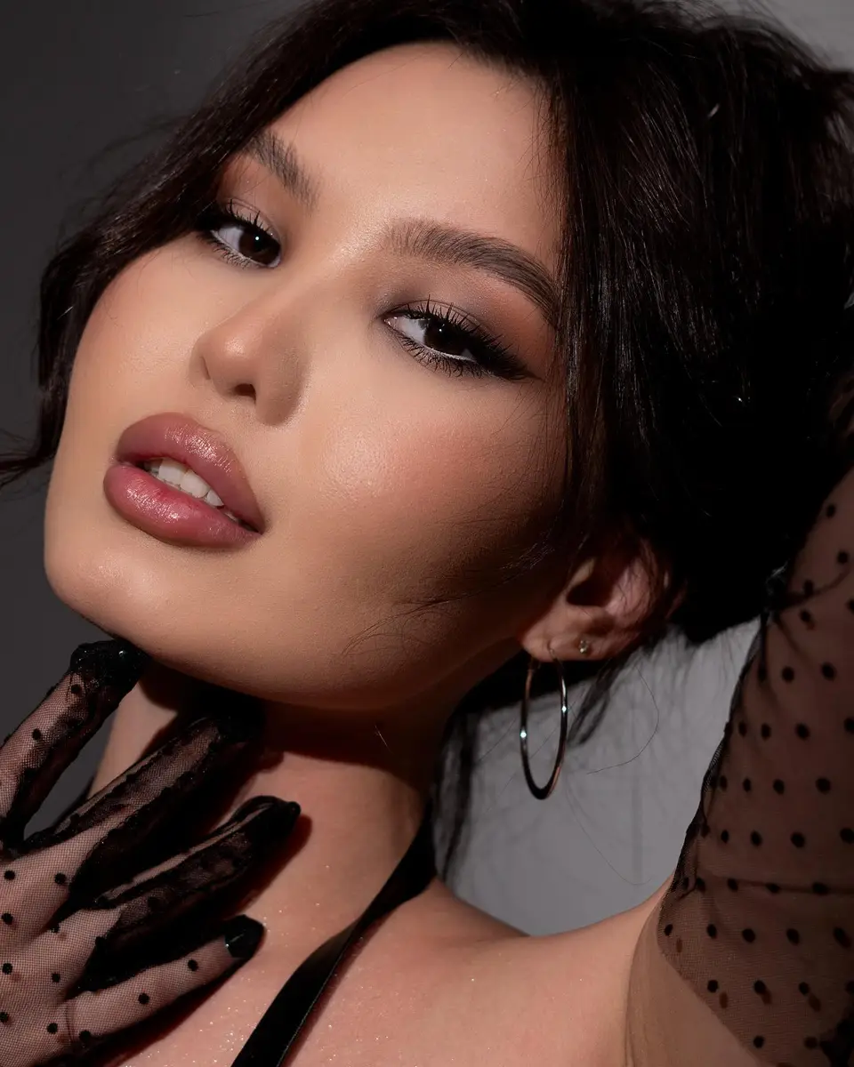 Марисоль эскорт в городе Дубай