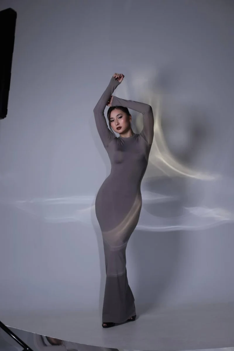 Матильда эскорт в городе Дубай