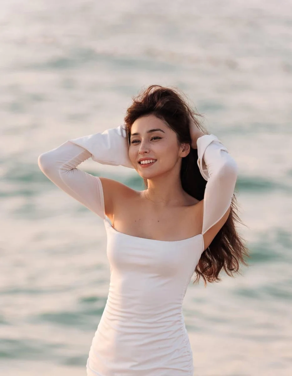 Матильда эскорт в городе Дубай