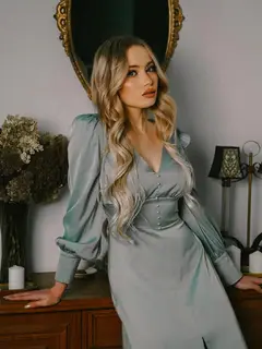 Melania♥ escort in Paris