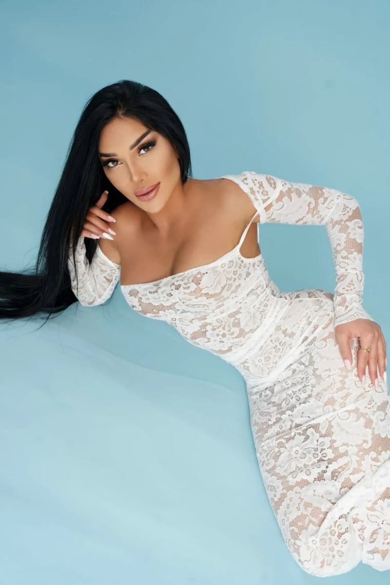 Милайя эскорт в городе Дубай