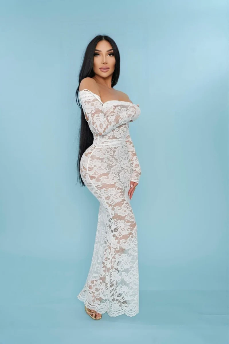 Милайя эскорт в городе Дубай