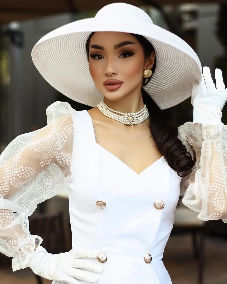 Мими эскорт в городе Дубай