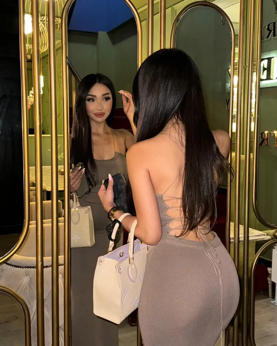 Мими эскорт в городе Дубай