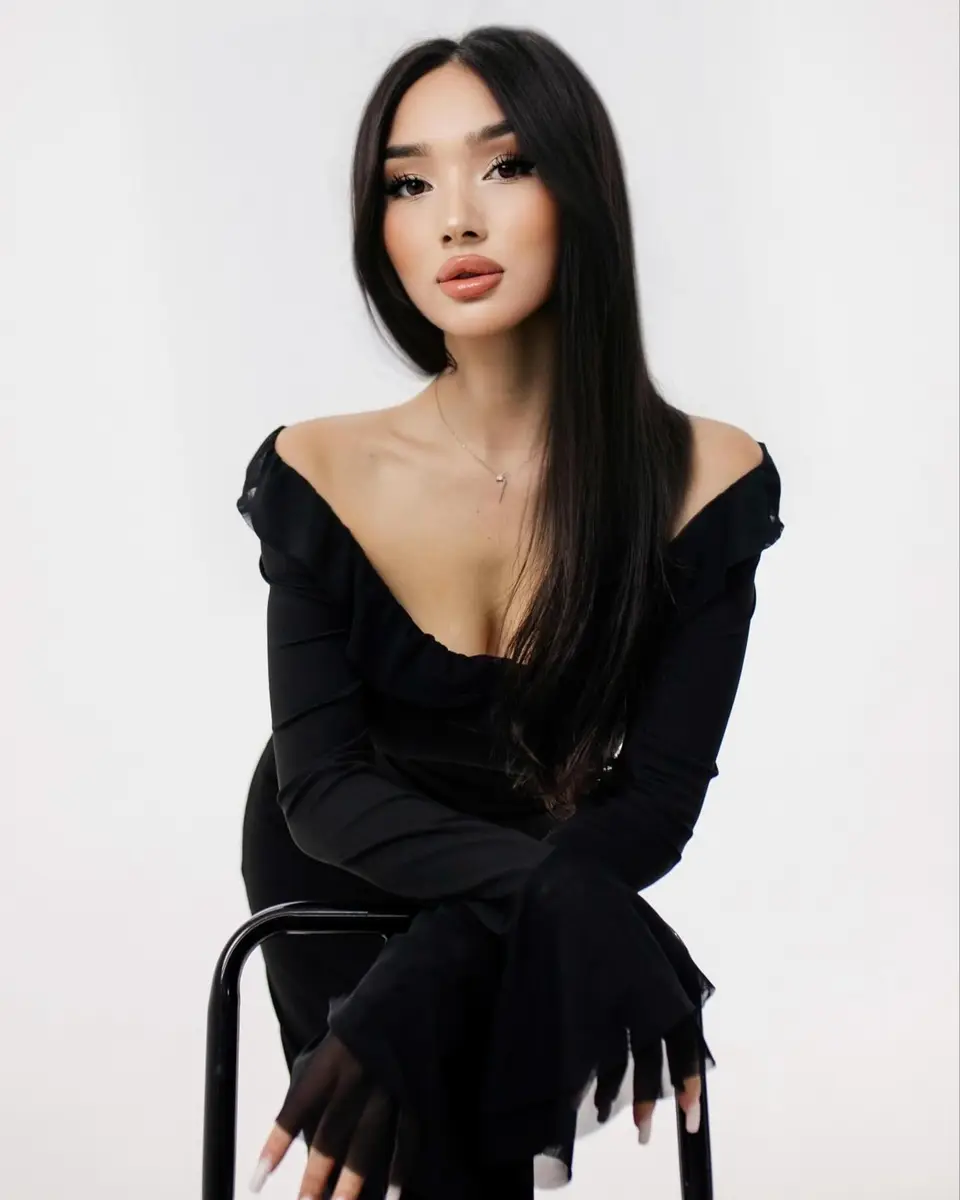 Мими эскорт в городе Дубай