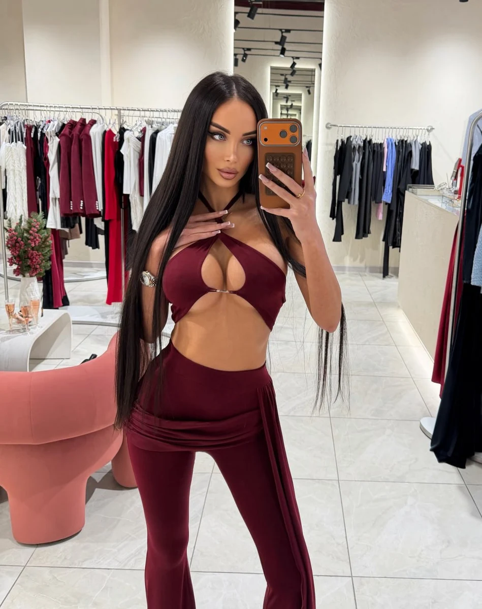 Mira profile in Dubai