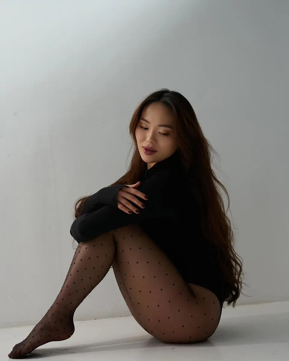 Нинель эскорт в городе Дубай