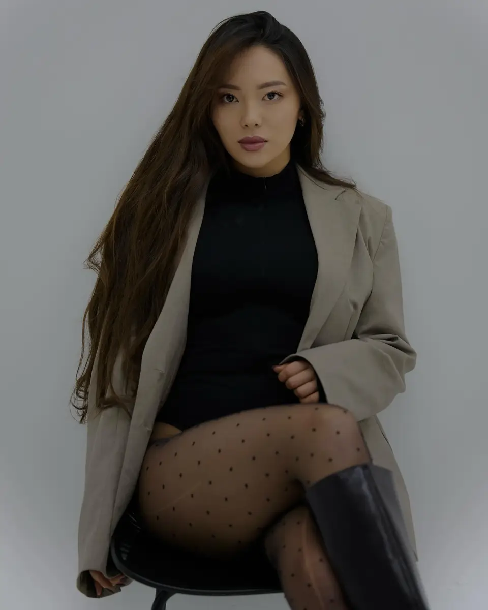 Нинель эскорт в городе Дубай