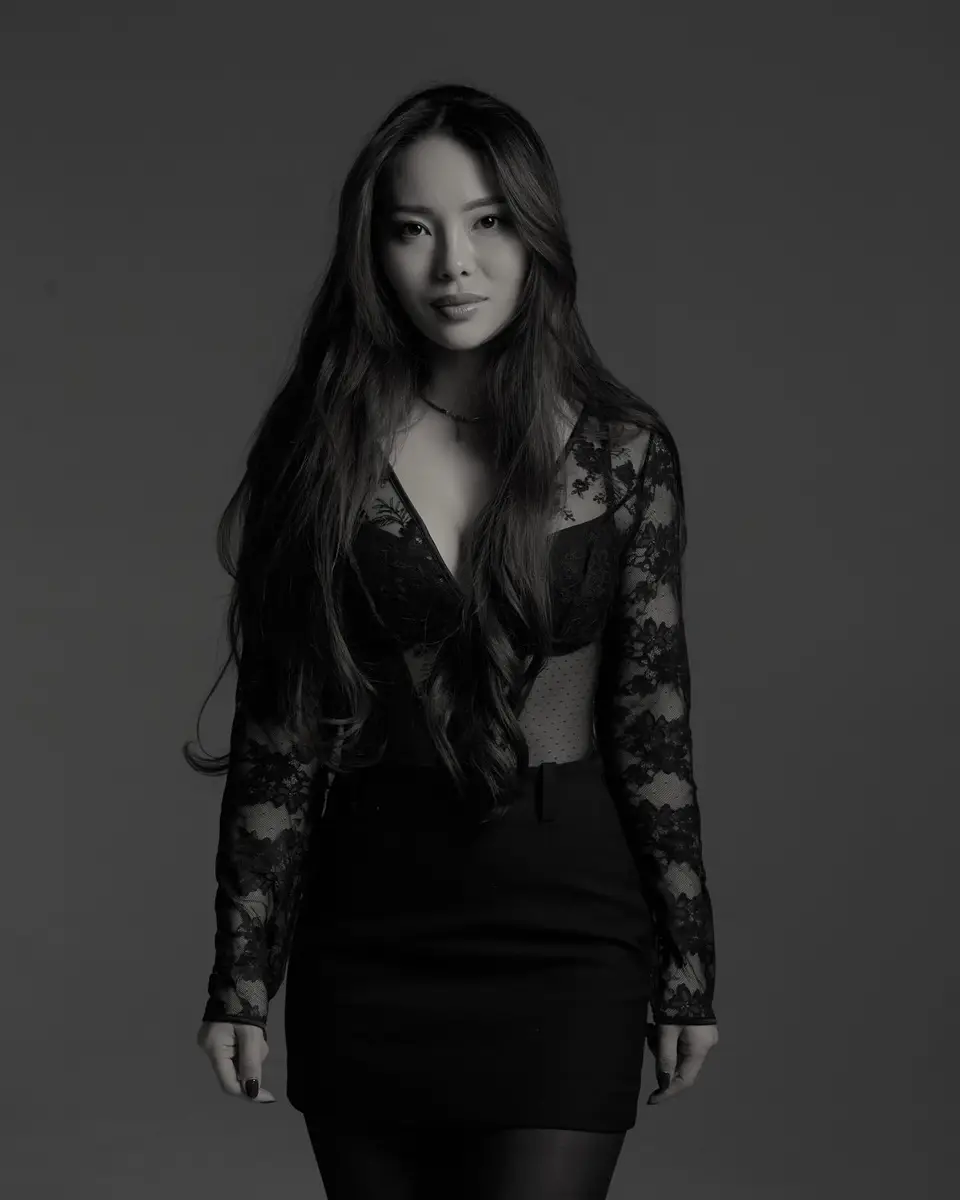 Нинель эскорт в городе Дубай