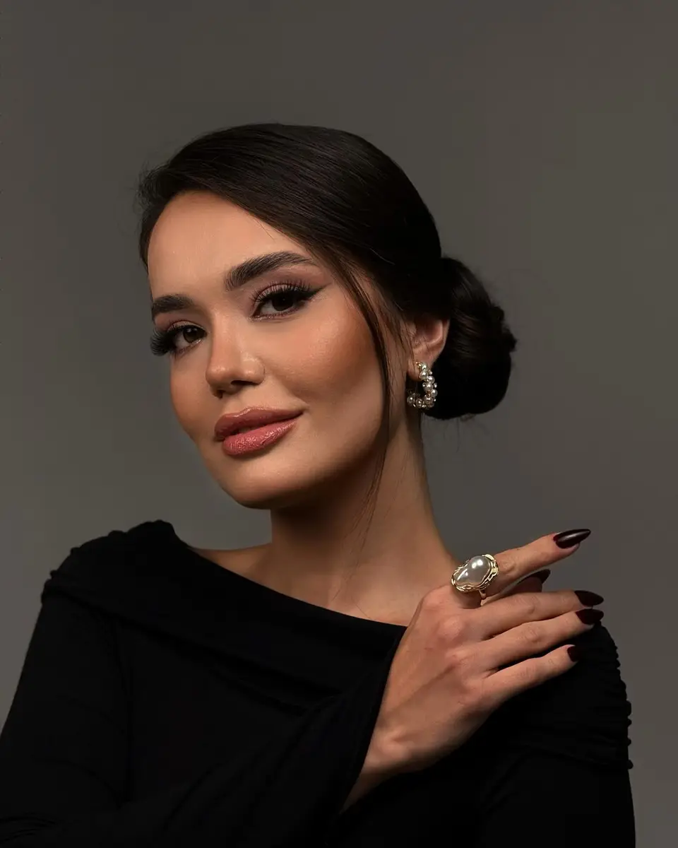 Олим эскорт в городе Дубай