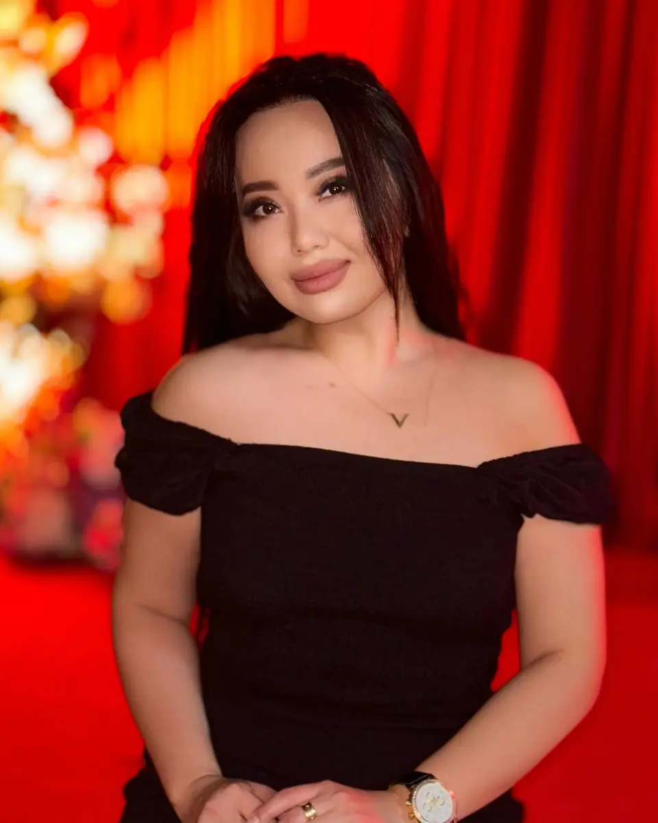 Прия эскорт в городе Дубай