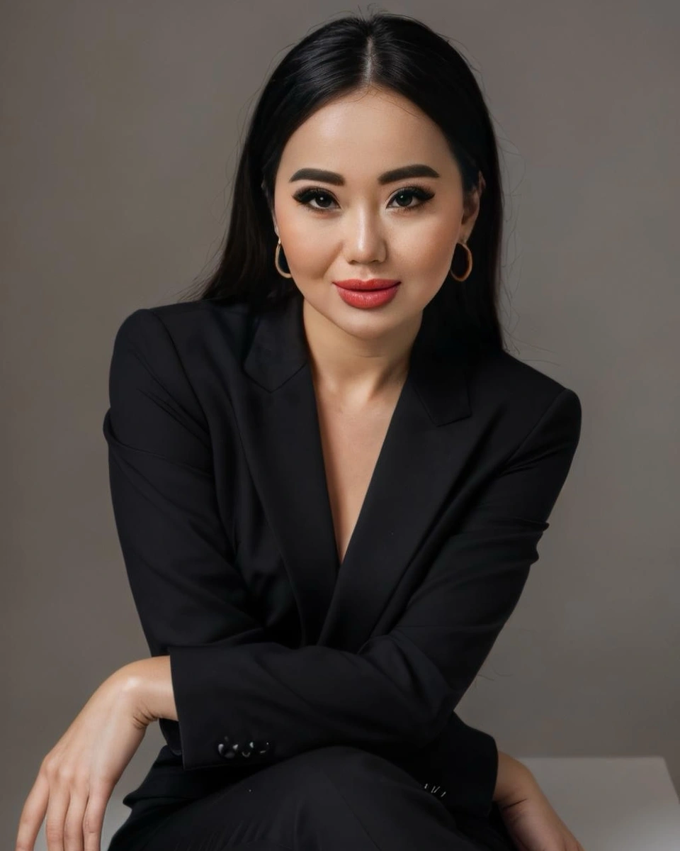 Прия эскорт в городе Дубай