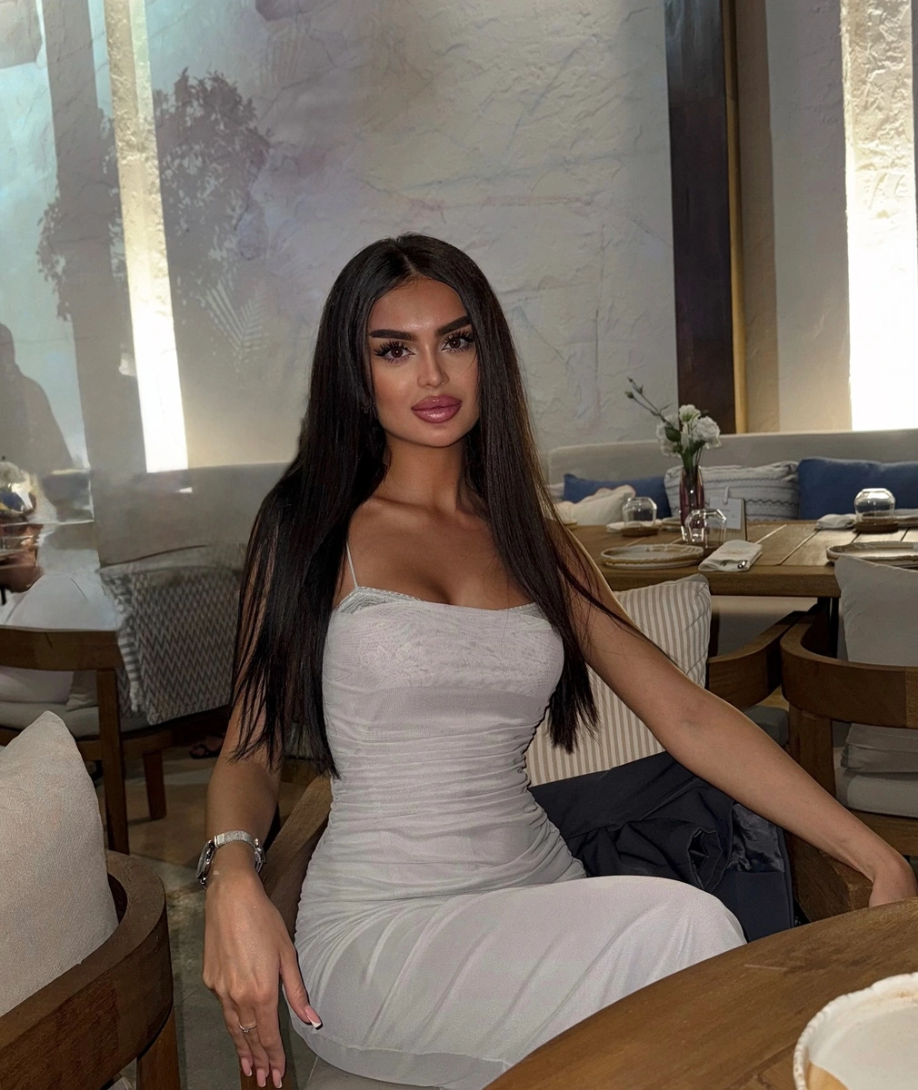 Sholpan profile in Dubai
