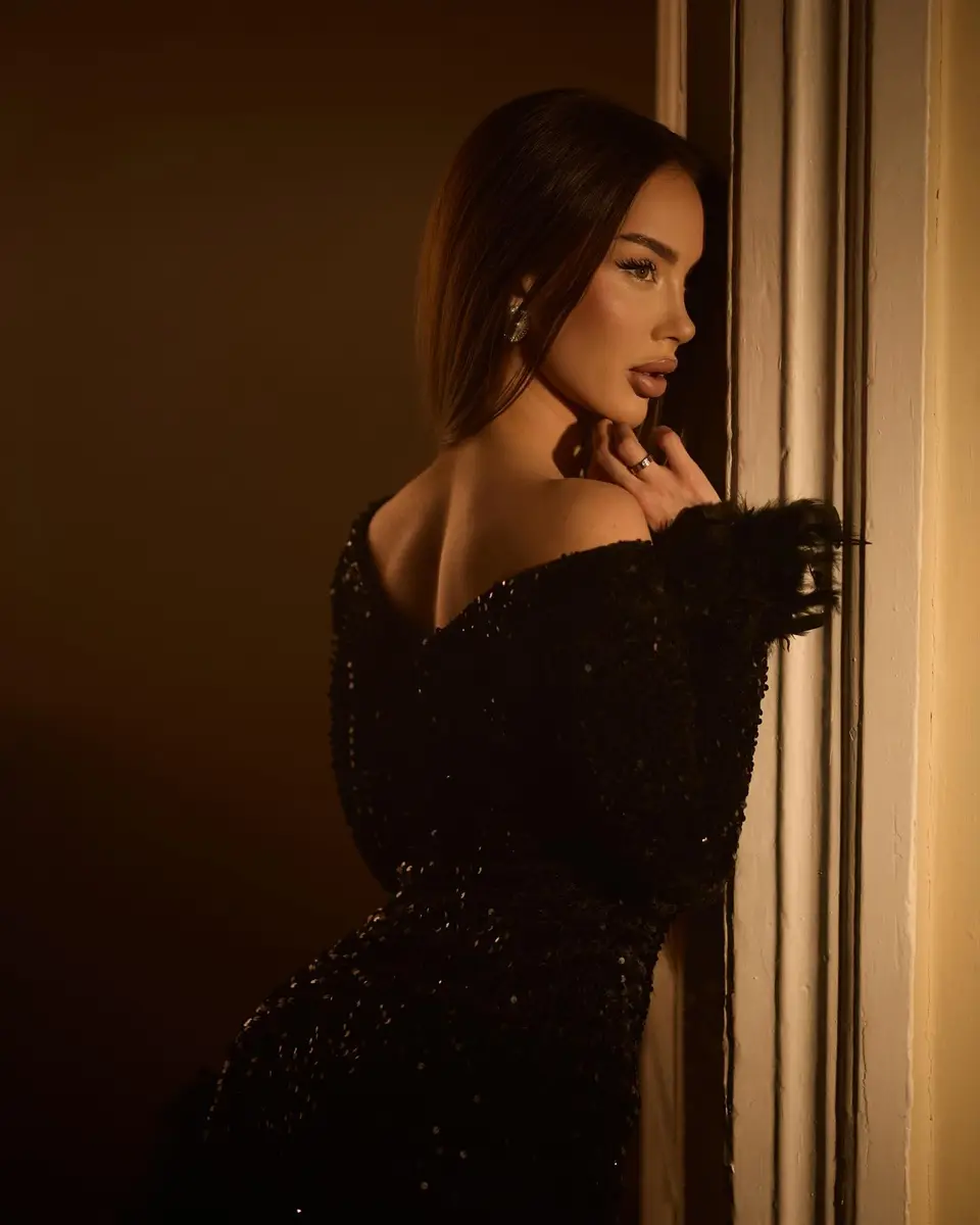 Силена эскорт в городе Дубай