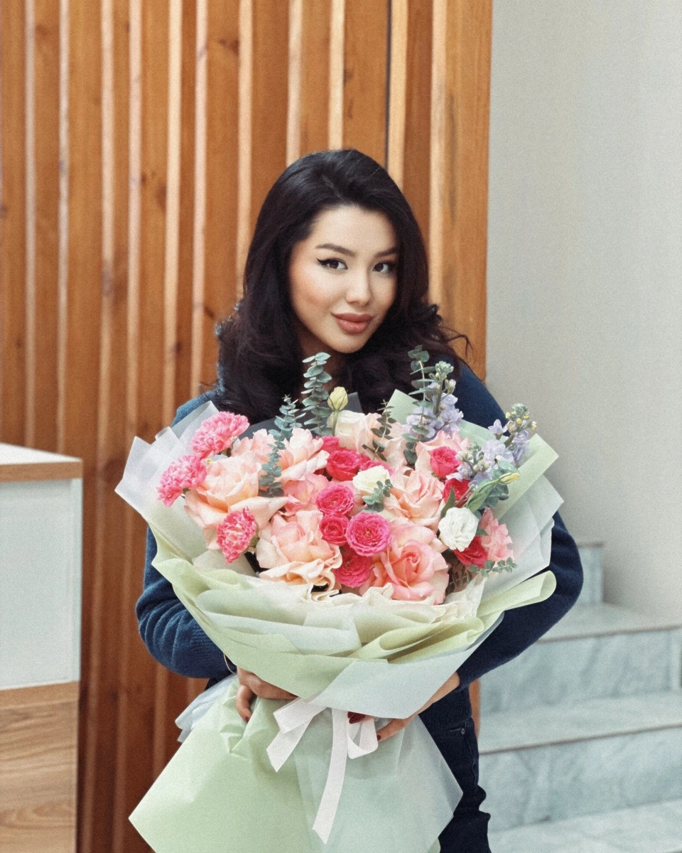 Сима эскорт в городе Дубай