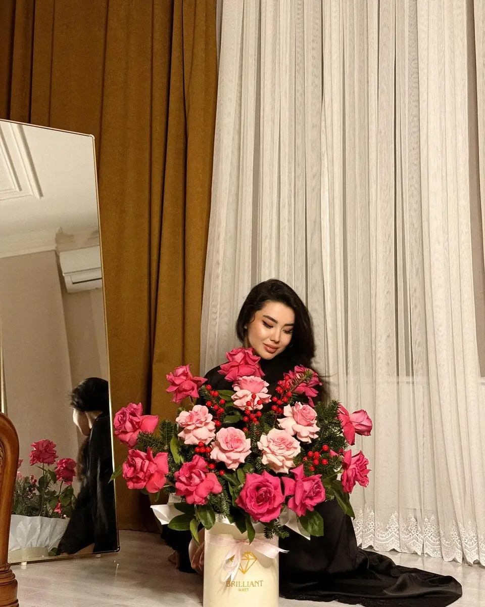 Сима эскорт в городе Дубай