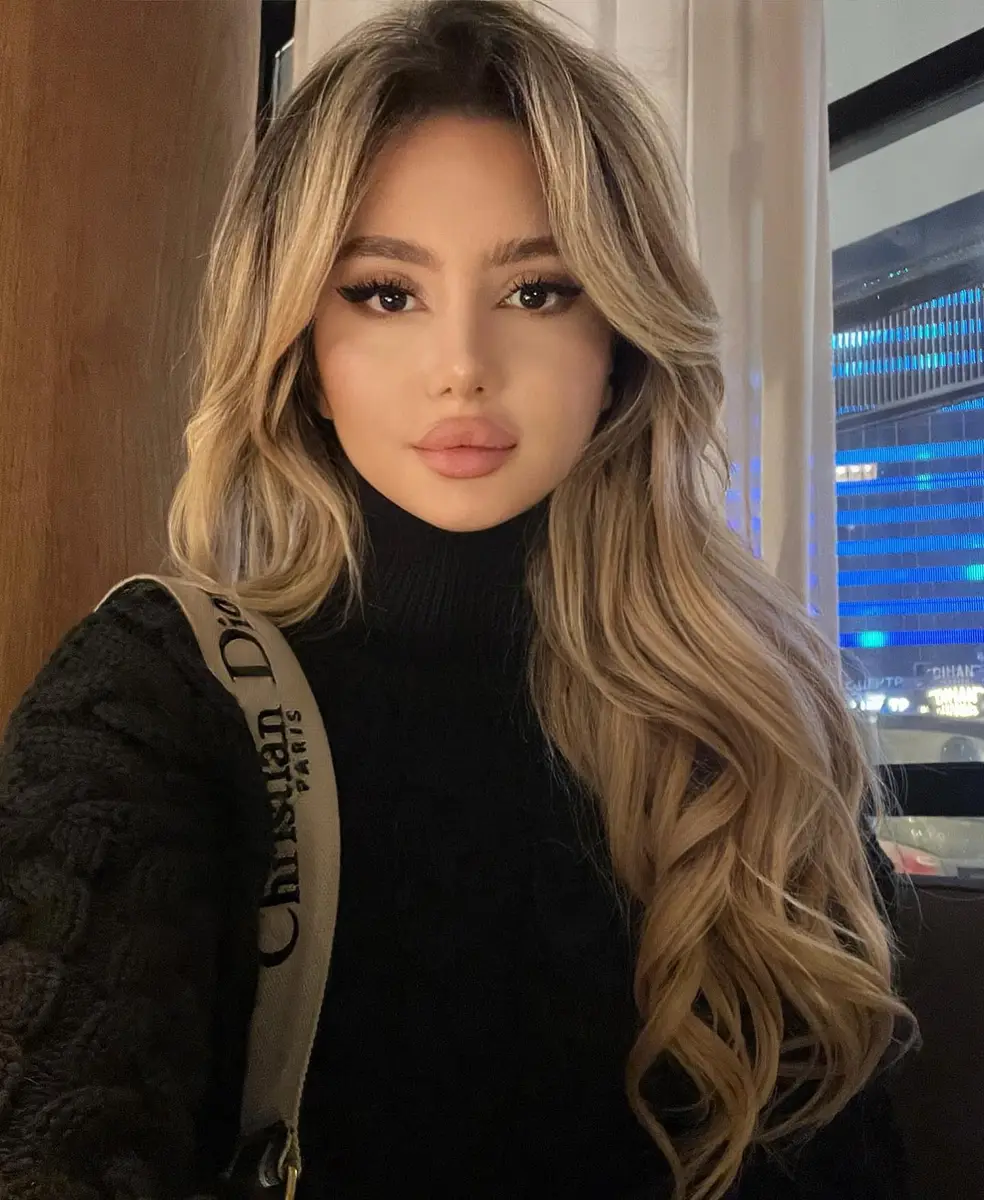 Sofi эскорт в городе Дубай