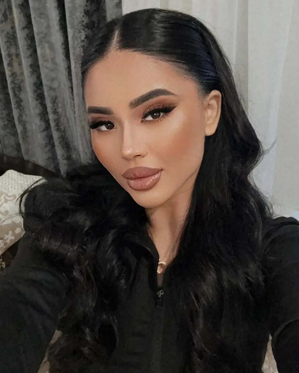 Тати эскорт в городе Дубай