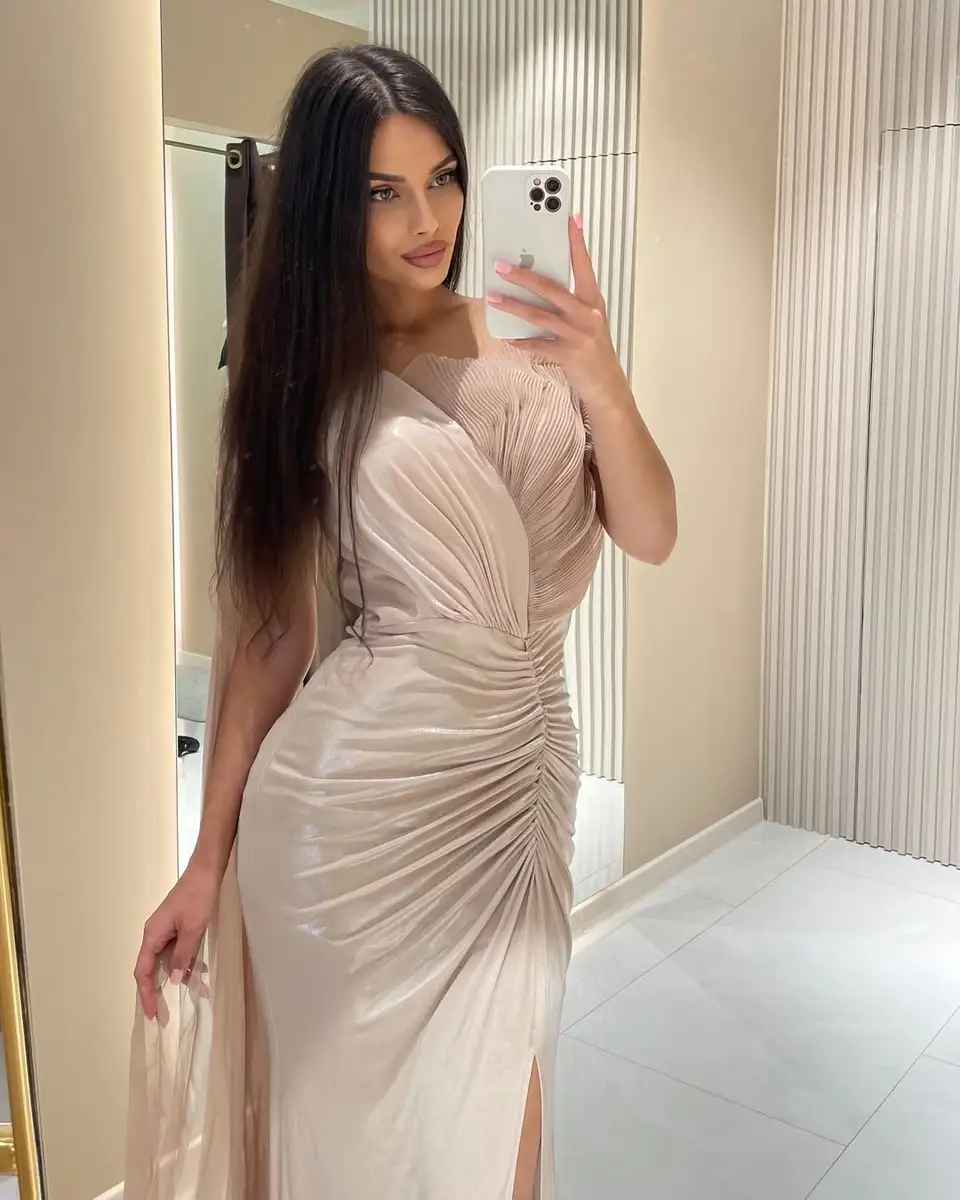 Тина эскорт в городе Дубай