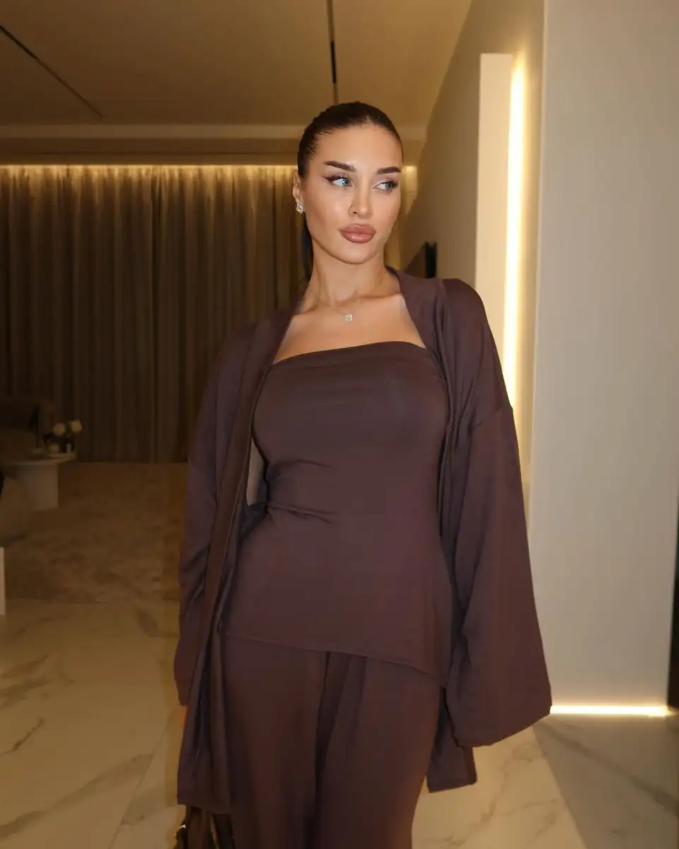 Тина эскорт в городе Дубай