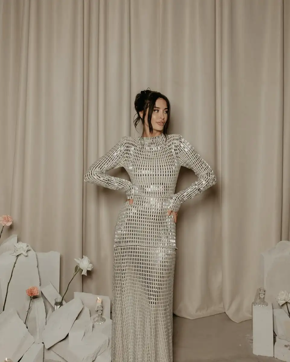 Тина эскорт в городе Дубай