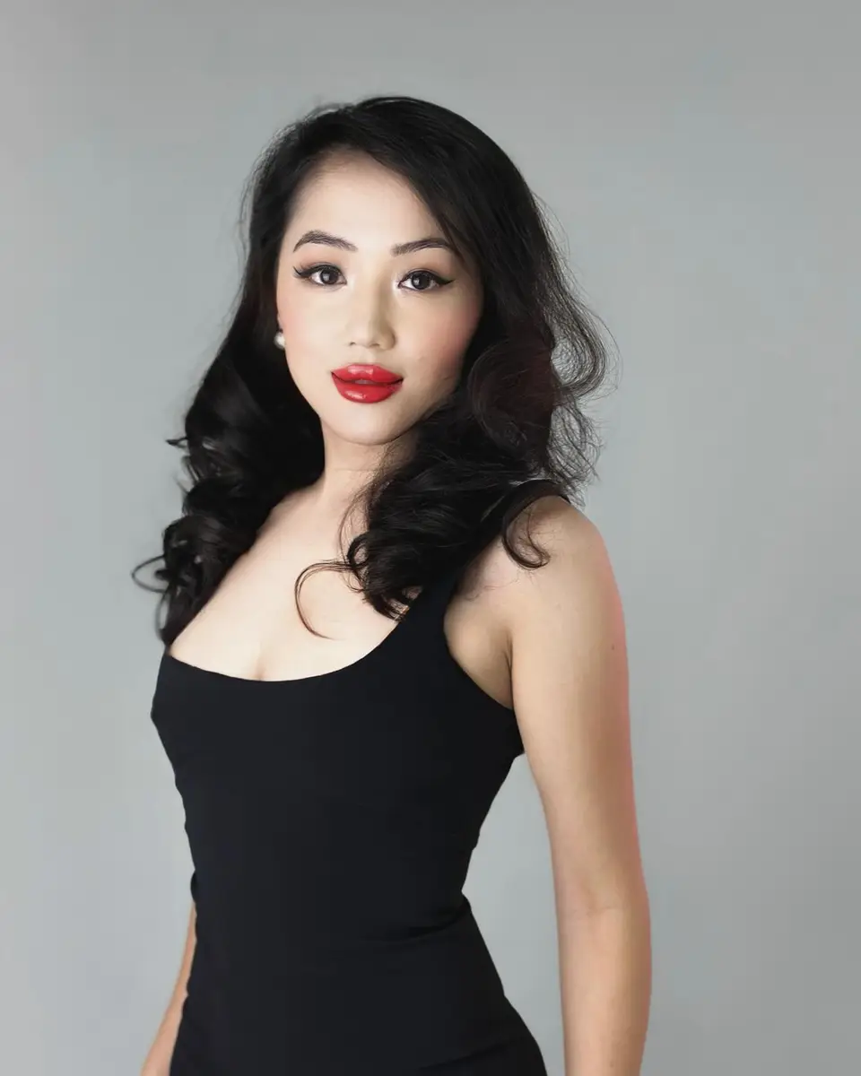 Титана эскорт в городе Дубай