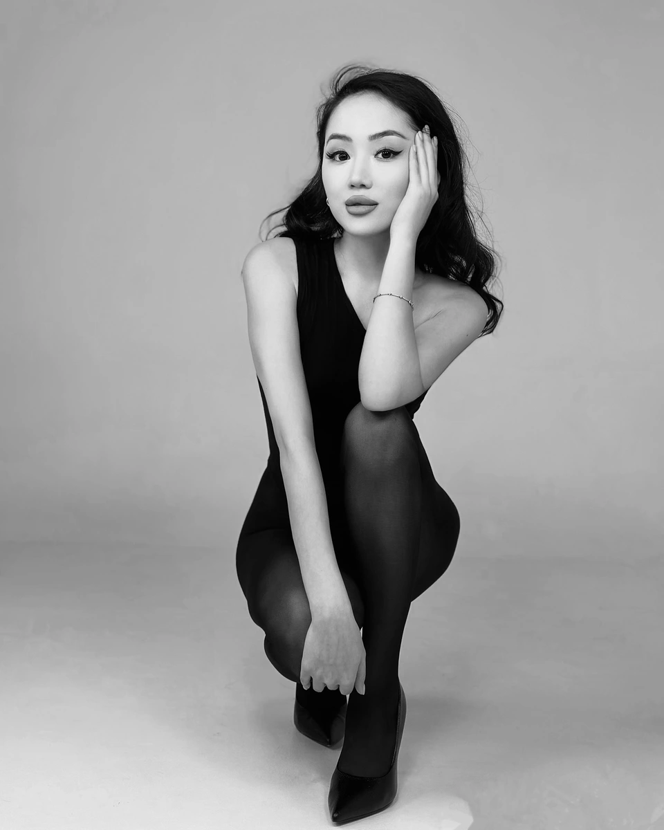 Титана эскорт в городе Дубай